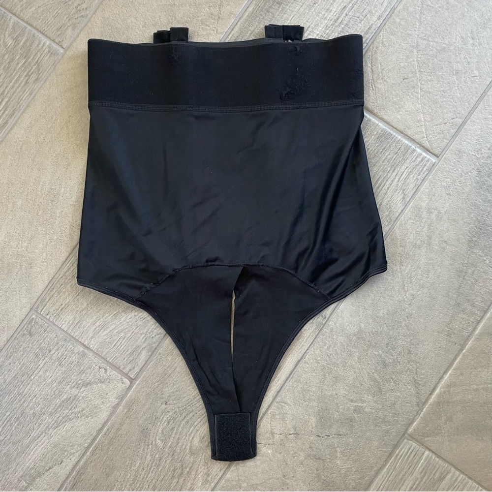 Sculptures compression wear Abdominoplasty Girdle post-op recovery size XL